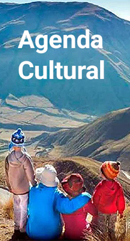 Agenda Cultural