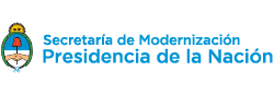 Ministerio de Modernización de la Nación